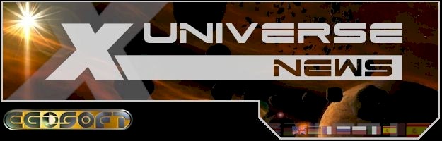 X-Universe News